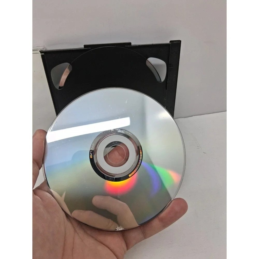 N/A sims cd